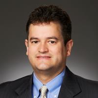 portrait of Carlos Kummerfeldt, MD, FCCP