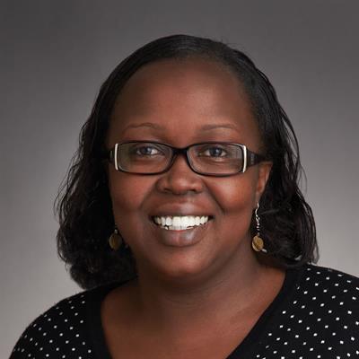Susan Chebet Chesire, ANP