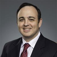 portrait of Mazen Hassan, MD