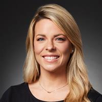 portrait of Kathryn Rheanne Taylor, FNP