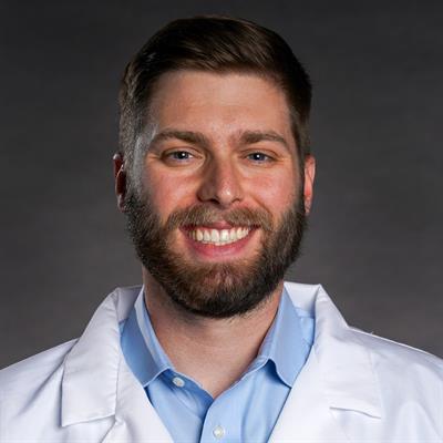 Ryan Jones, MD