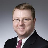 portrait of Peter Brian Wood, DPM