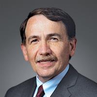 portrait of Carlos Ernesto Velasco, MD