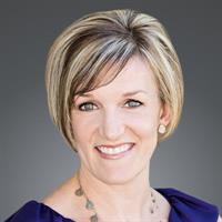 portrait of Sara Ann Robert, MD