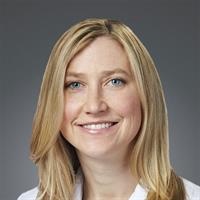 portrait of Kristin Knight Constantine, MD
