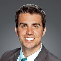 portrait of Ryan Andrew Digiovanni, MD