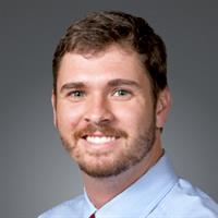 portrait of Hutton Brown, MD