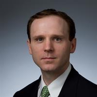 portrait of Eric Bryan Smith, MD