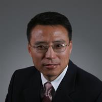 portrait of Zhiyong Li, MD