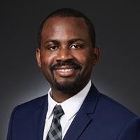 portrait of Oghenetega A Badidi, MD