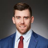 portrait of Bradley Teel, MD
