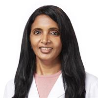 portrait of Suneeta V. Parpelli, AGACNP