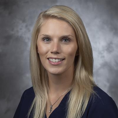 Brooke Rockafellow Breedlove, PNP