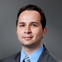 portrait of Khaliq Abdul Rauf, MD