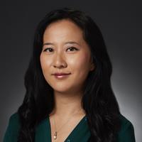 portrait of Victoria Pui-Yee Chang-Mishra, PA