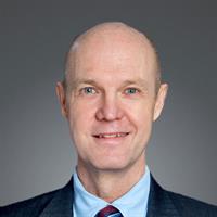 portrait of James M. Fulmer, MD