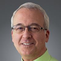 portrait of Steven J Vignale, MD