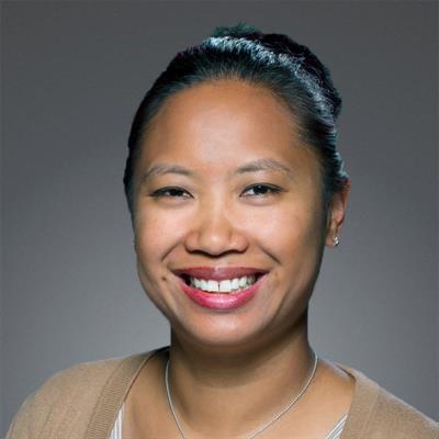 Judith Altares Arrington, CRNA