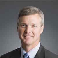 portrait of Randall Wayne Crim, MD