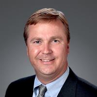 portrait of Paul Aaron Burns, MD