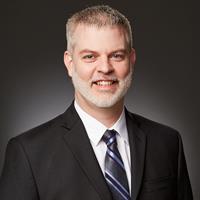 portrait of Ryan D. Burkart, MD