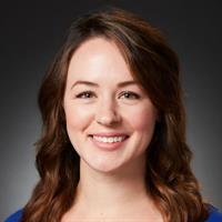 portrait of Raechel Pauline Paterson, PA