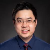 portrait of Peter Nguyen, MD