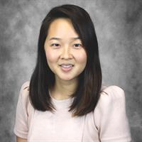 portrait of Hope Shin, MD