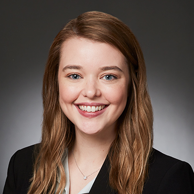 Kali Howard, AGACNP
