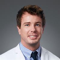 portrait of Slade Alan Hodges, MD