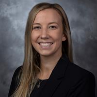 portrait of Kaitlyn Norton, MD
