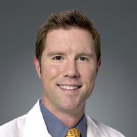 portrait of Robert Layne Andersen, MD