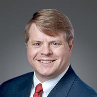 portrait of Robert Alan Weber, MD