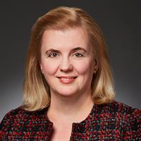 portrait of Carmen Stanca, MD