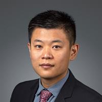 portrait of Lai Jiang, MD