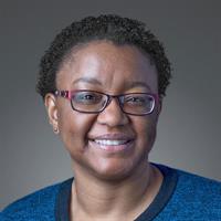 portrait of Ebere O Chukwu, MD