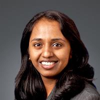 portrait of Mithula Gopalam, MD