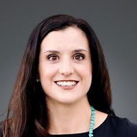 portrait of Jamie Lin Walker Erwin, MD