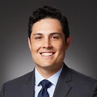 portrait of Brian Christopher Johnston, MD