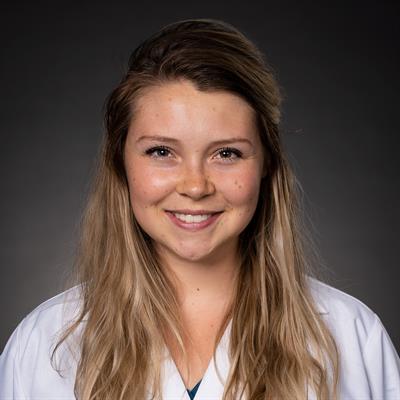 Courtney Bostrom, MD