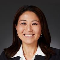 portrait of Mari Adachi, MD