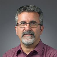 portrait of Aren Alexander Paiva, PA