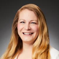 portrait of Sierra Briann Tedesco, PA