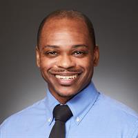 portrait of Avery Carter, MD