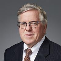 portrait of William Kemp Montgomery, MD