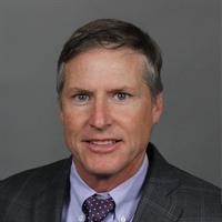 portrait of Mark Louis Bailey, MD