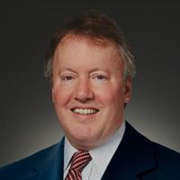 portrait of David Andrew Strawman, MD