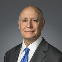 portrait of J. Michael DiMaio, MD