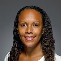 portrait of Tove Martine Goldson, MD