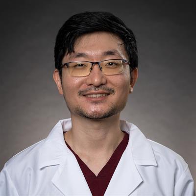 Soongjin Ahn, DO